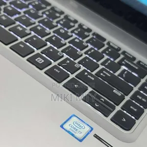 New Laptop HP EliteBook 840 8GB Intel Core i7 SSD 512GB