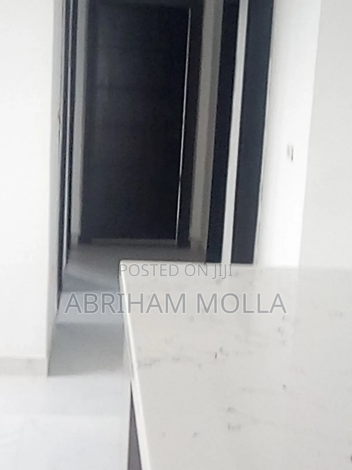 Furnished 3bdrm Apartment in Bole for sale