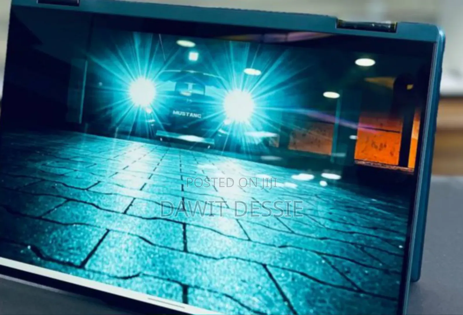 New Laptop Lenovo 16GB Intel Core Ultra 7 SSD 512GB