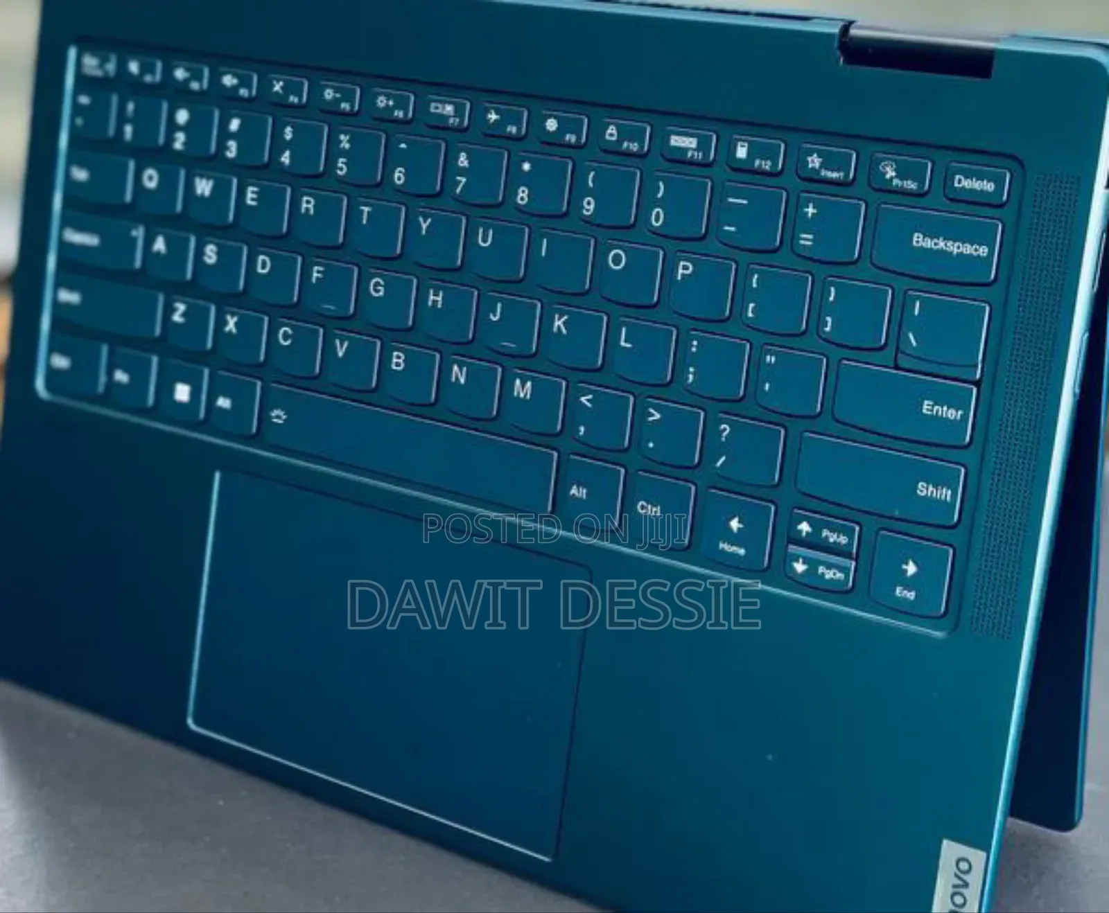 New Laptop Lenovo 16GB Intel Core Ultra 7 SSD 512GB