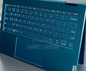 New Laptop Lenovo 16GB Intel Core Ultra 7 SSD 512GB