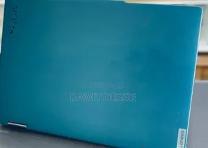 New Laptop Lenovo 16GB Intel Core Ultra 7 SSD 512GB