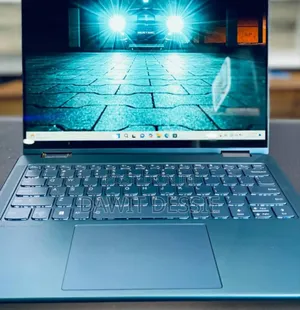 New Laptop Lenovo 16GB Intel Core Ultra 7 SSD 512GB