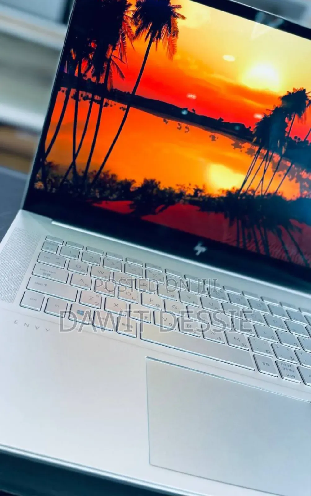 New Laptop HP 16GB Intel Core I9 SSD 1T