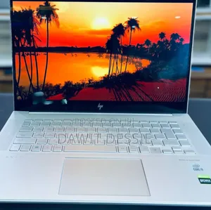 New Laptop HP 16GB Intel Core I9 SSD 1T