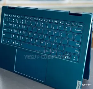 New Laptop Lenovo Yoga 11e 16GB Intel Core Ultra 7 SSD 512GB