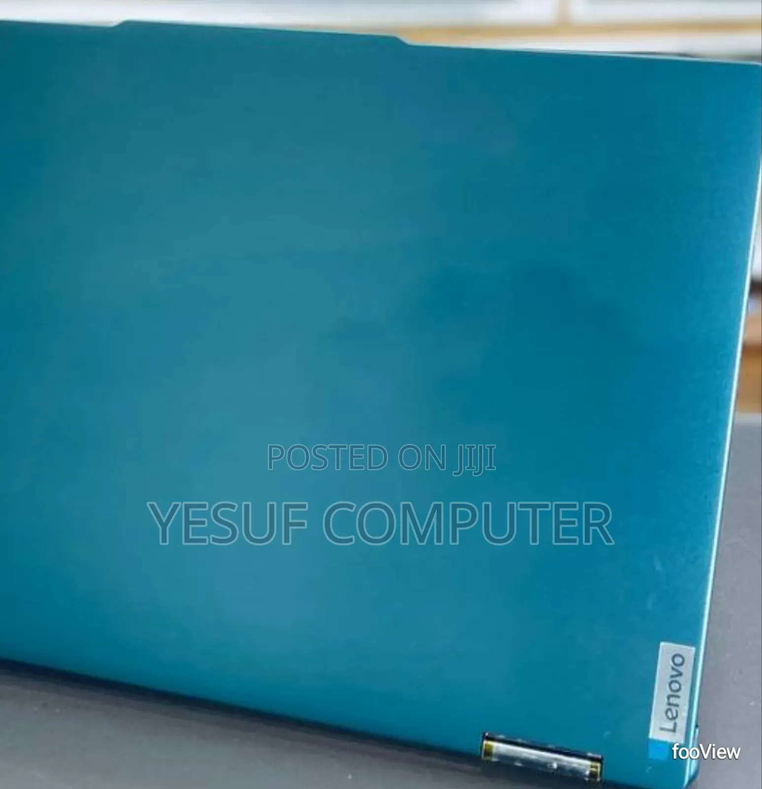 New Laptop Lenovo Yoga 11e 16GB Intel Core Ultra 7 SSD 512GB