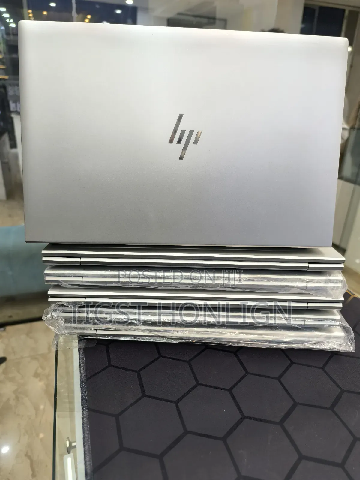 New Laptop HP EliteBook 840 16GB Intel Core I5 SSD 512GB