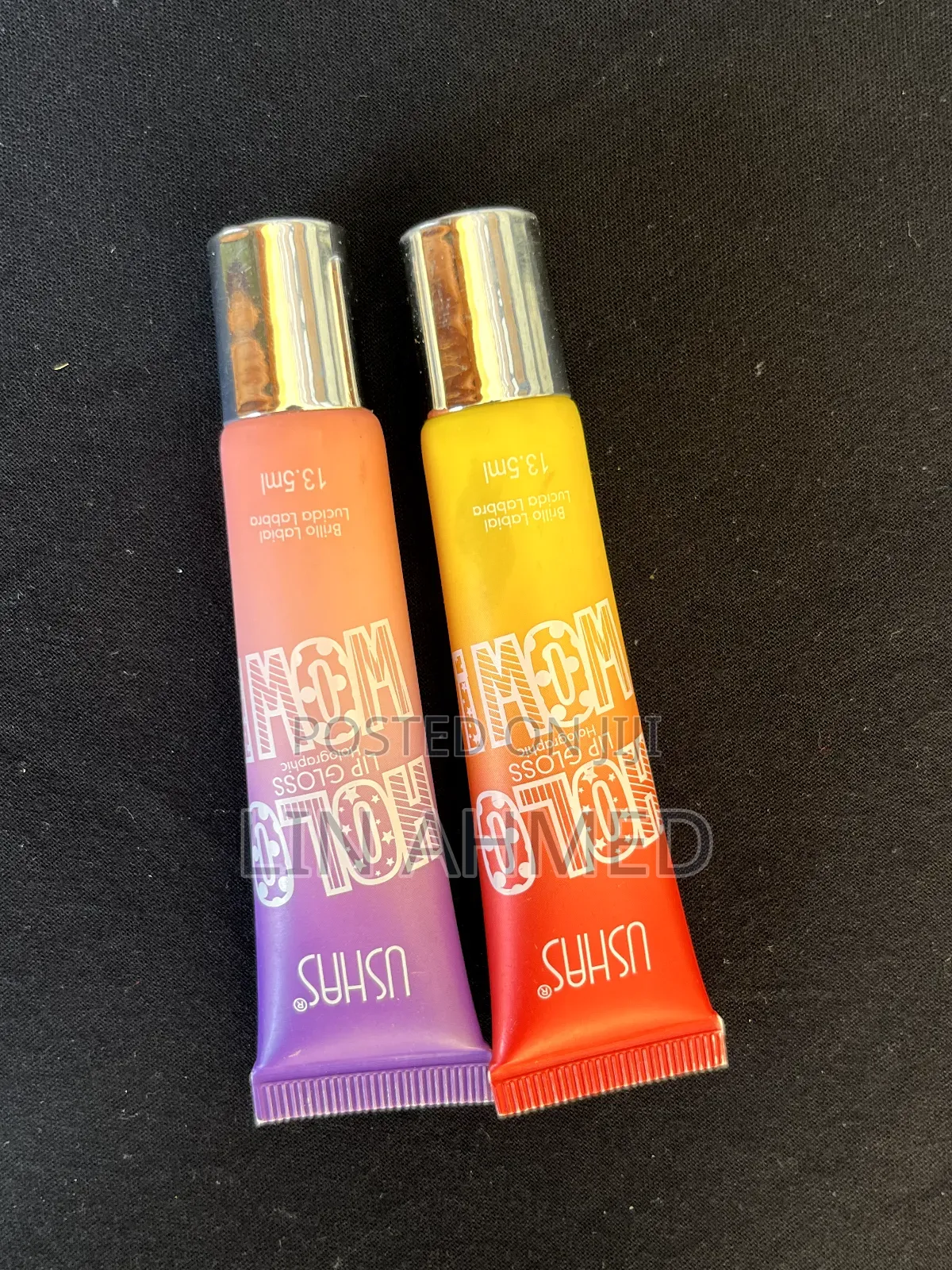 Lip Glosses