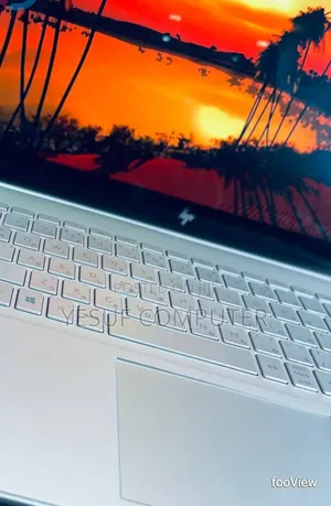 New Laptop HP Envy X360 16GB Intel Core i9 SSD 1T