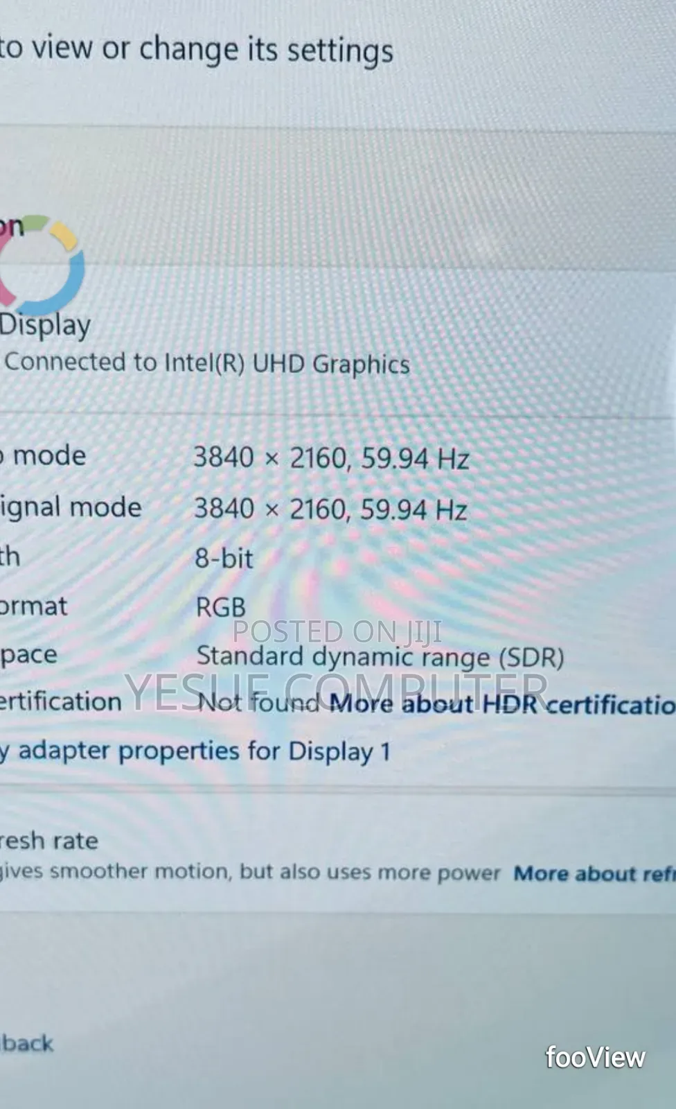 New Laptop HP Envy X360 16GB Intel Core i9 SSD 1T