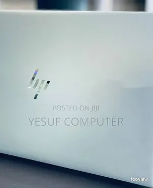 New Laptop HP Envy X360 16GB Intel Core i9 SSD 1T