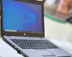 Photo - New Laptop HP EliteBook 840 G2 4GB Intel Core I7 HDD 500GB