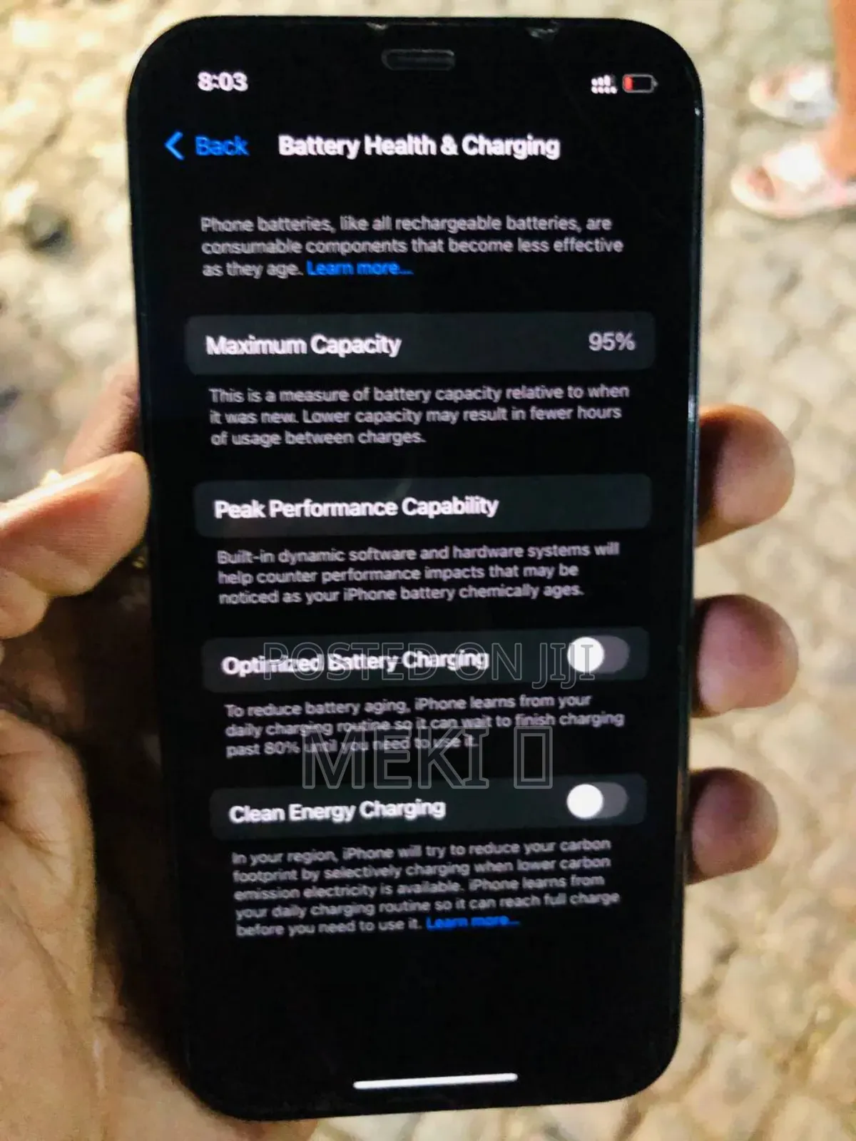 Apple iPhone 12 128 GB Black