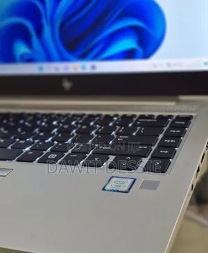 New Laptop HP EliteBook 840 G5 16GB Intel Core I7 SSD 512GB