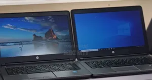 New Laptop HP EliteBook 840 4GB Intel Core I5 SSD 256GB