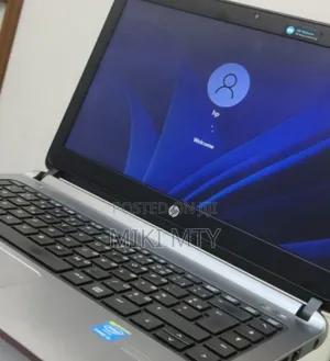 New Laptop HP EliteBook 840 4GB Intel Core I5 SSD 256GB