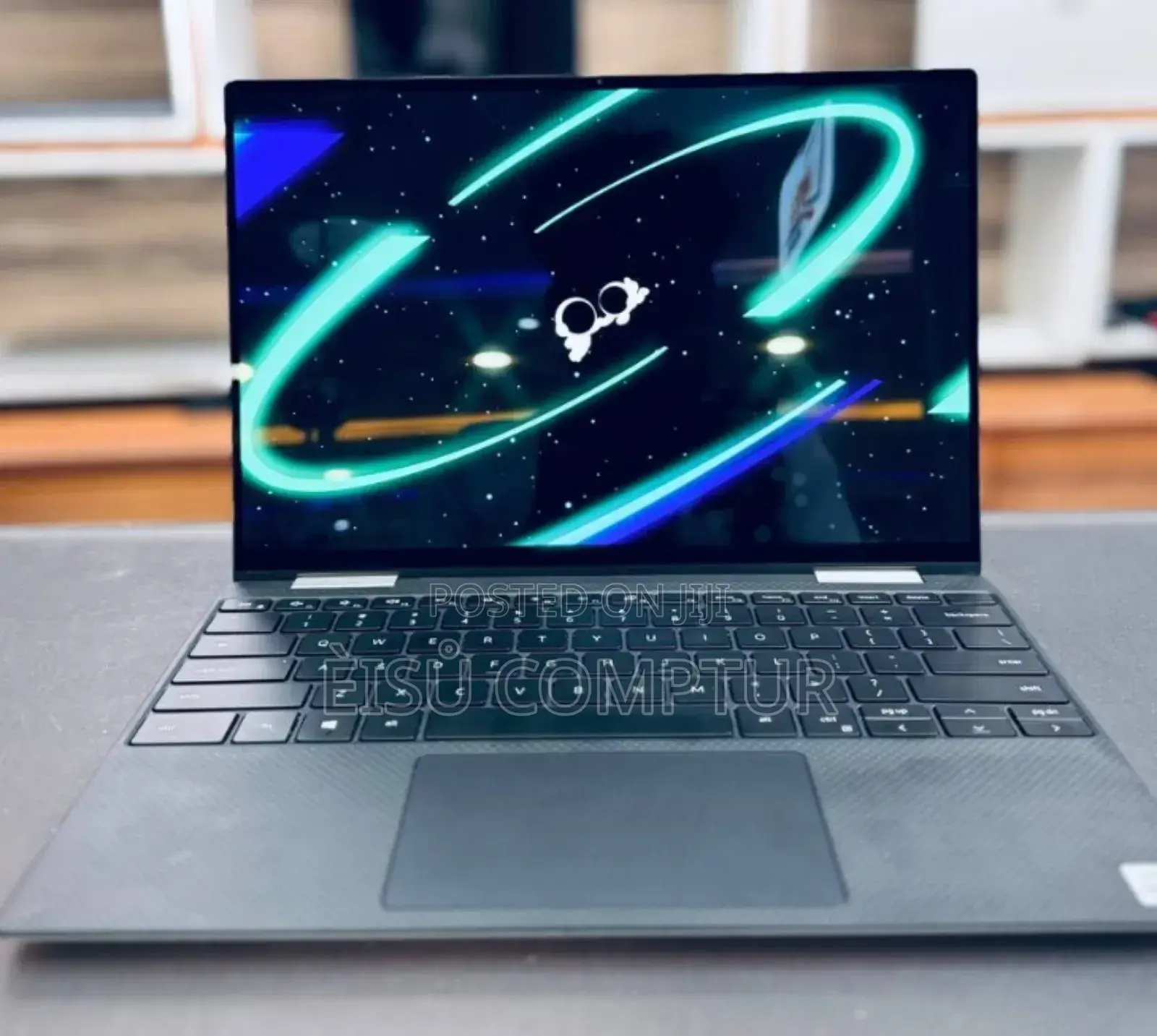 New Laptop Dell XPS 13 32GB Intel Core I7 SSD 512GB