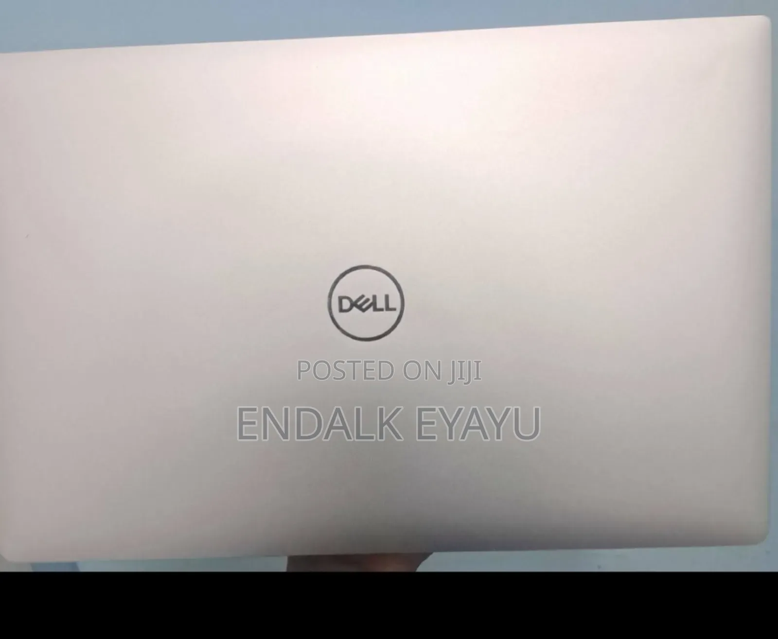 New Laptop Dell Precision 5530 16GB Intel Core I9 SSD 512GB