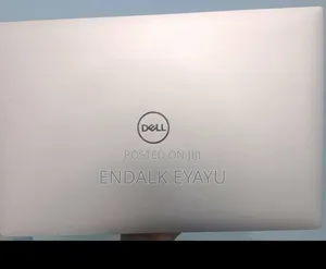 Photo - New Laptop Dell Precision 5530 16GB Intel Core I9 SSD 512GB