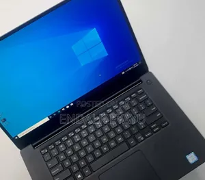 New Laptop Dell Precision 5530 16GB Intel Core I9 SSD 512GB