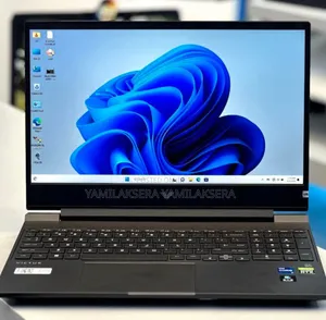 New Laptop HP Victus 15 16GB Intel Core I7 SSD 512GB