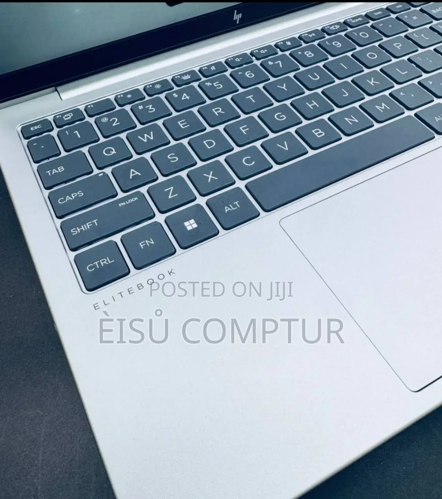 New Laptop HP EliteBook 840 32GB Intel Core Ultra 7 SSD 512GB