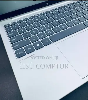 New Laptop HP EliteBook 840 32GB Intel Core Ultra 7 SSD 512GB
