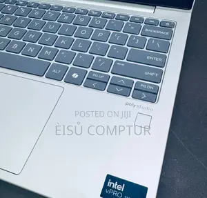 New Laptop HP EliteBook 840 32GB Intel Core Ultra 7 SSD 512GB