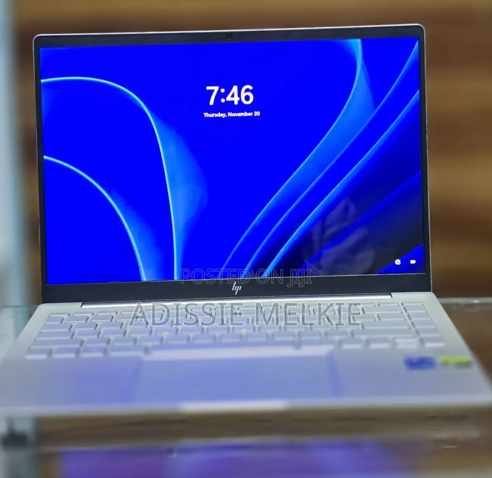 New HP Pavilion Gaming Desktop 16GB Intel Core I7 SSD 1T