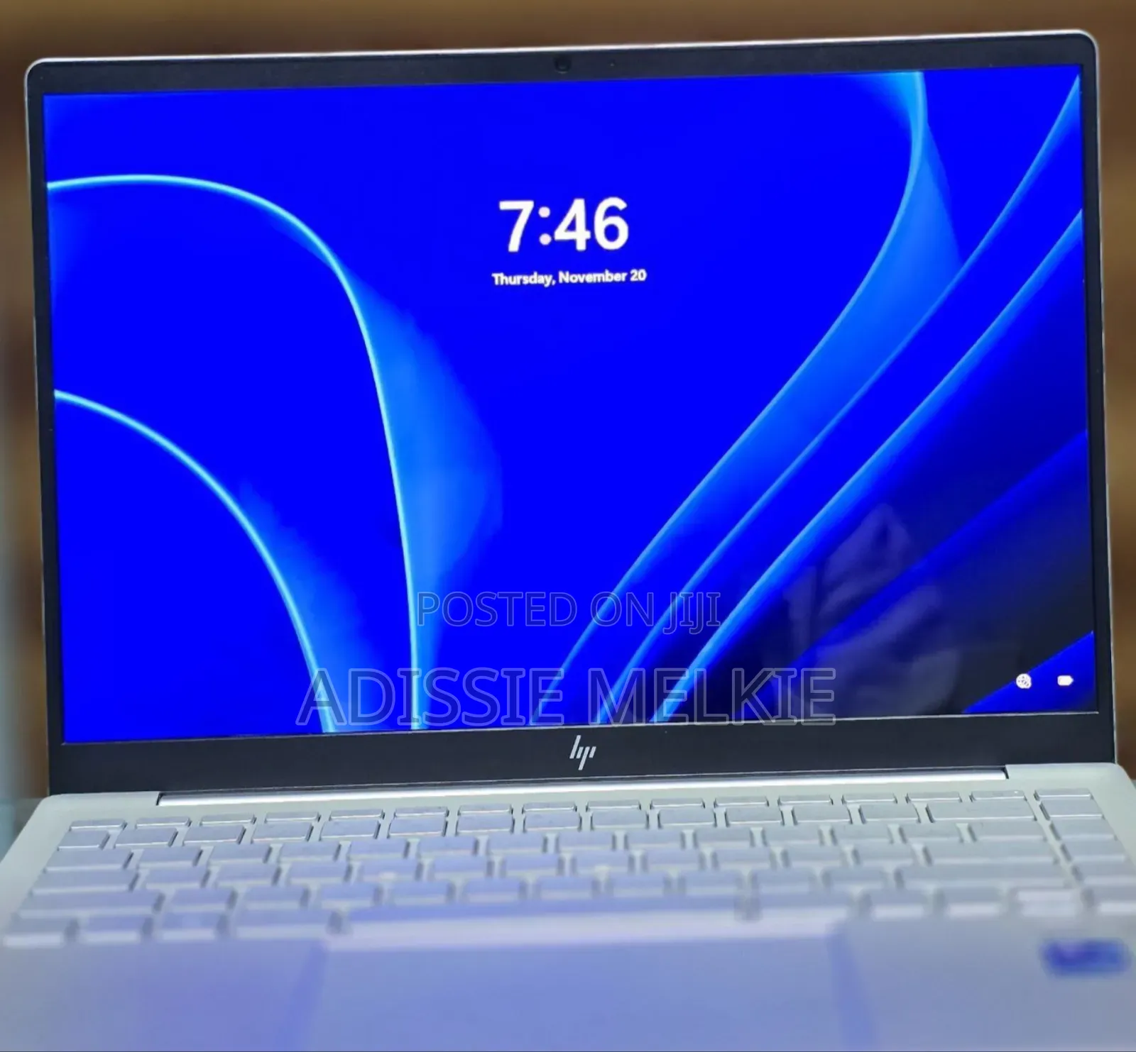 New HP Pavilion Gaming Desktop 16GB Intel Core I7 SSD 1T