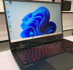 Photo - New Laptop HP OmniBook 7 16" 16GB Intel Core I7 SSD 512GB