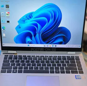 New Laptop HP EliteBook 840 16GB Intel Core I7 SSD 512GB