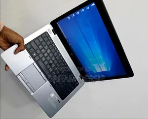 Photo - New Laptop HP EliteBook 840 G1 4GB Intel Core I5 SSD 500GB