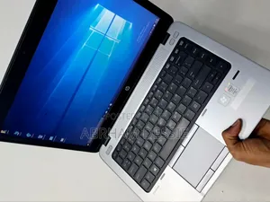 New Laptop HP EliteBook 840 G1 4GB Intel Core I5 SSD 500GB