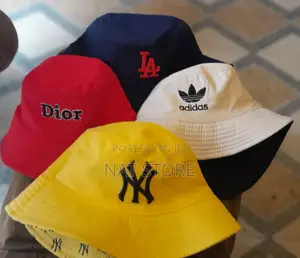 2 Side Bucket Hat Adidas,Dior,La