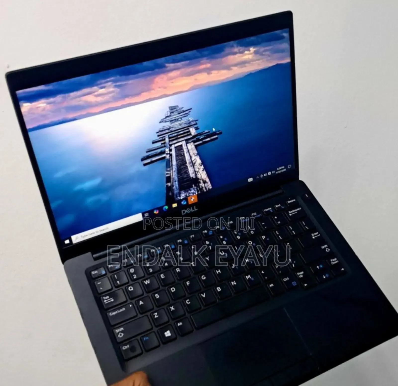 New Laptop Dell Latitude 14 8GB Intel Core I5 SSD 128GB