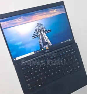 New Laptop Dell Latitude 14 8GB Intel Core I5 SSD 128GB