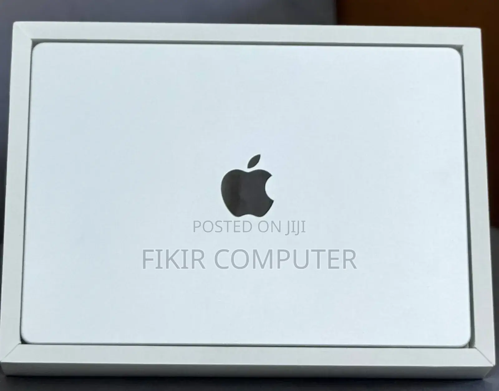 New Apple MacBook Pro 2023 M3 Pro 14-Inch 8GB Intel Core M3 SSD 512GB