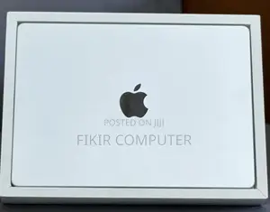 New Apple MacBook Pro 2023 M3 Pro 14-Inch 8GB Intel Core M3 SSD 512GB