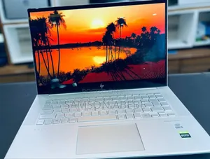 Photo - New Laptop HP Envy X360 16GB Intel Core I9 SSD 1T