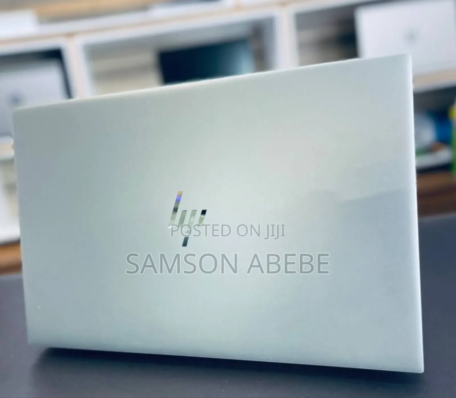 New Laptop HP Envy X360 16GB Intel Core I9 SSD 1T