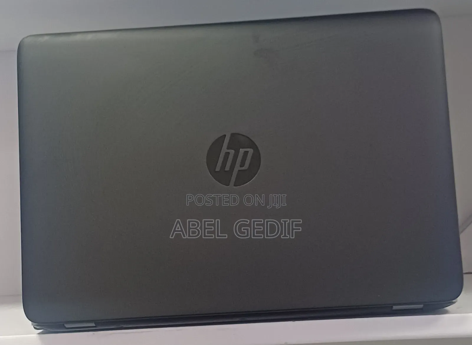 New Laptop HP EliteBook 840 4GB Intel Core I5 SSD 128GB