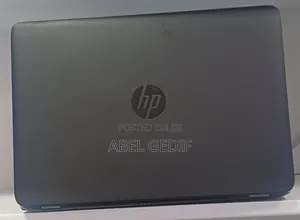 New Laptop HP EliteBook 840 4GB Intel Core I5 SSD 128GB