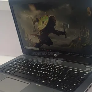 New Laptop HP EliteBook 840 4GB Intel Core I5 SSD 128GB