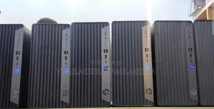 Photo - New Desktop Computer HP 290 G9 16GB Intel Core I7 SSD 512GB