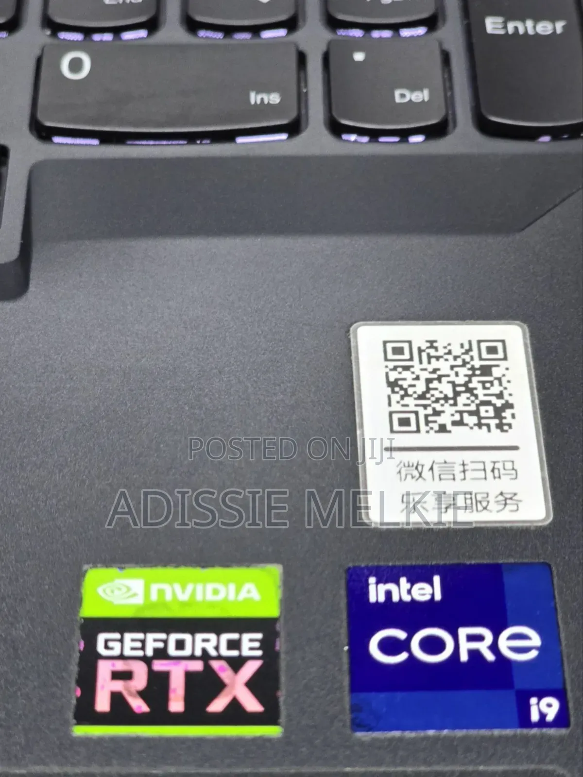 New Laptop Lenovo Yoga 9i 16GB Intel Core I9 SSD 1T