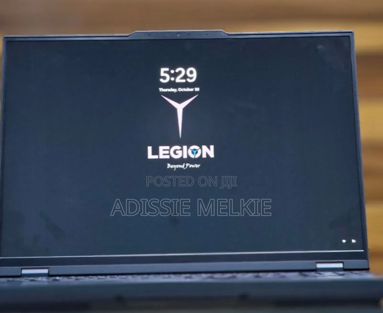 New Laptop Lenovo Yoga 9i 16GB Intel Core I9 SSD 1T