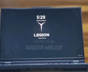 Photo - New Laptop Lenovo Yoga 9i 16GB Intel Core I9 SSD 1T