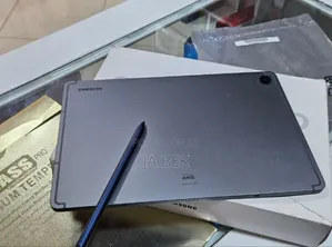 New Samsung Galaxy Tab S9 FE 128 GB Black